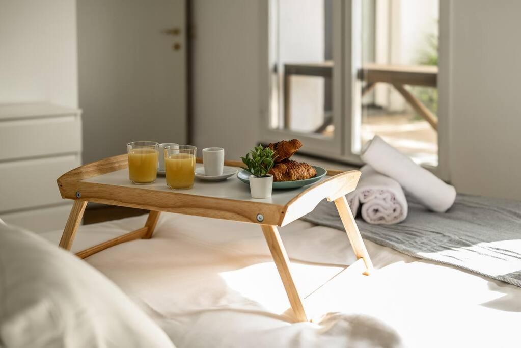 Апартаменты Buenos Aires' Nest - 10 Minutes From Duomo With Terrace Милан Экстерьер фото