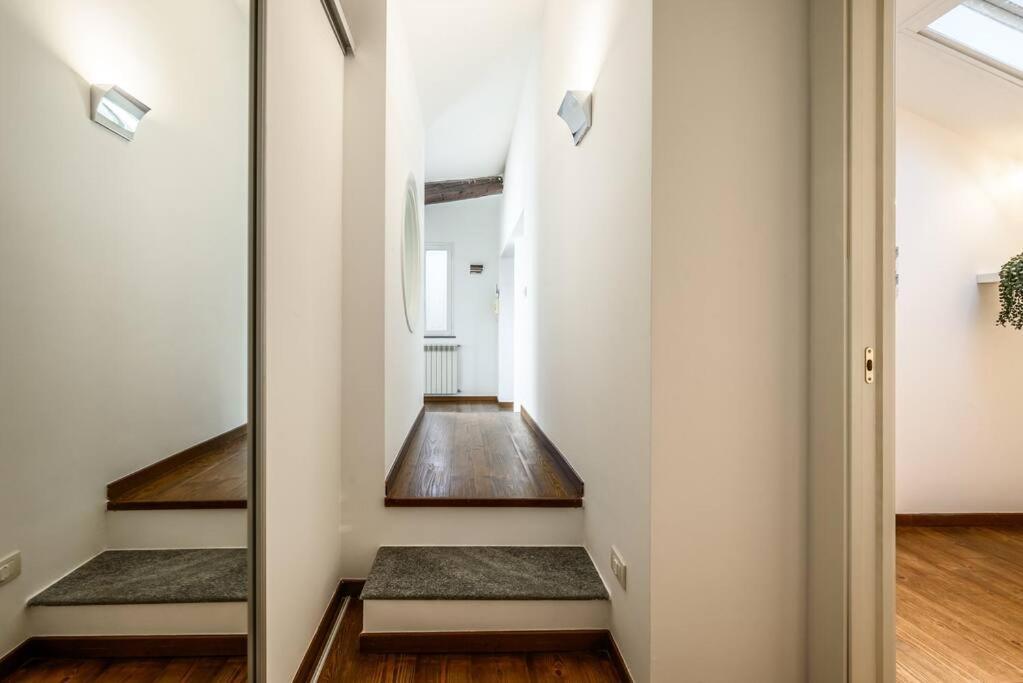 Апартаменты Buenos Aires' Nest - 10 Minutes From Duomo With Terrace Милан Экстерьер фото