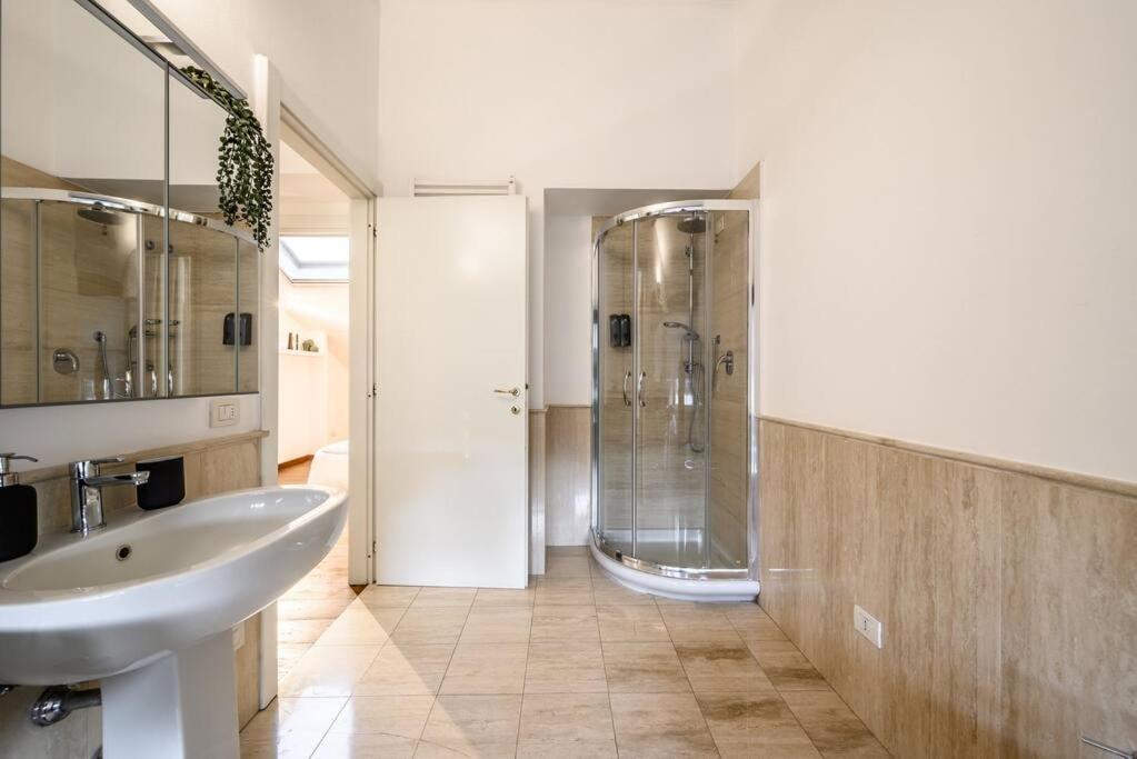 Апартаменты Buenos Aires' Nest - 10 Minutes From Duomo With Terrace Милан Экстерьер фото