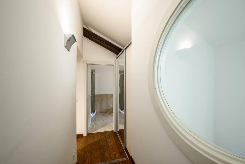 Апартаменты Buenos Aires' Nest - 10 Minutes From Duomo With Terrace Милан Экстерьер фото