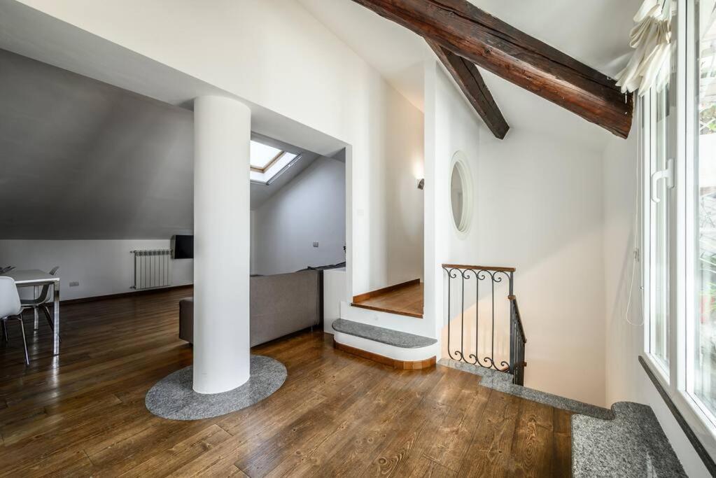 Апартаменты Buenos Aires' Nest - 10 Minutes From Duomo With Terrace Милан Экстерьер фото